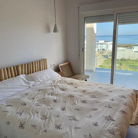 Beautiful Penthouse With Pool And Wonderful Beach View Oliva Bagian luar foto